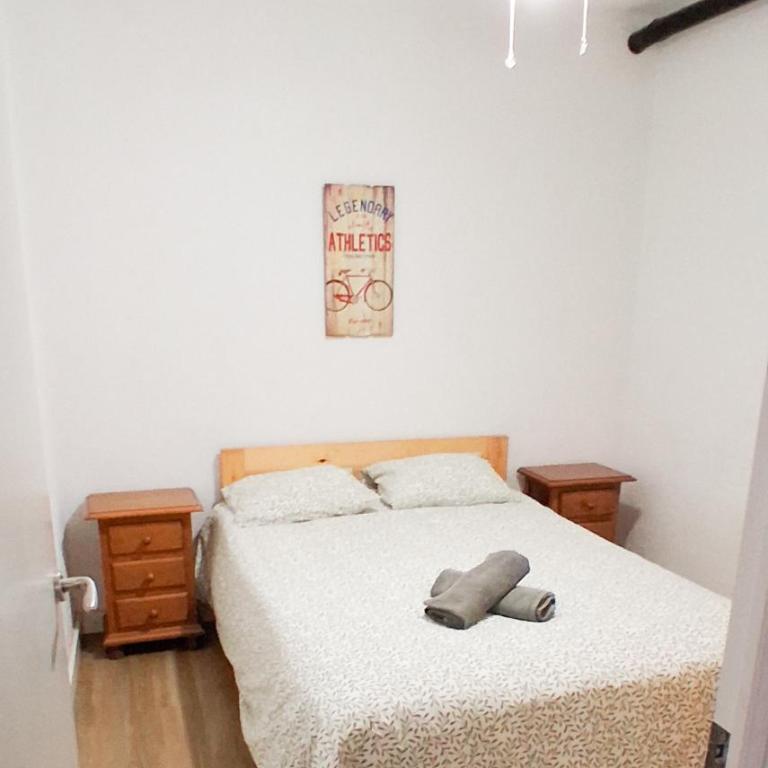 Oasis en la playa - Apartamento - 22