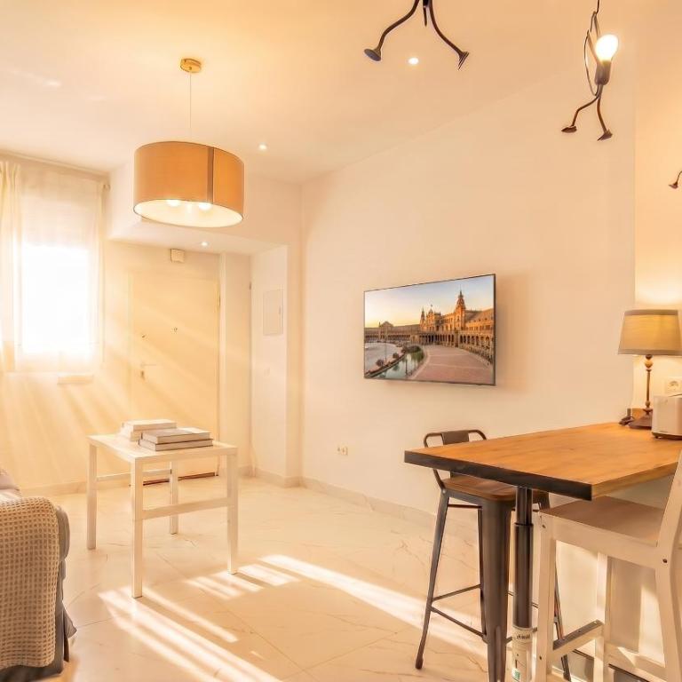 Bright Sunny 2BR Island Kitchen in Los Remedios - Apartamento de 2 dormitorios - 8