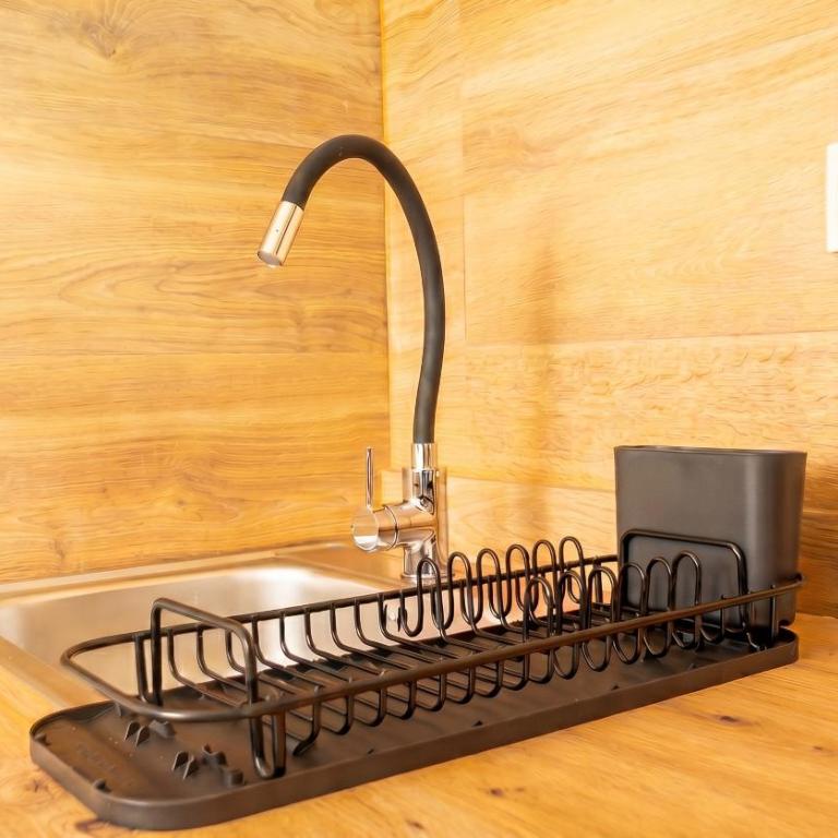 Bright Sunny 2BR Island Kitchen in Los Remedios - Apartamento de 2 dormitorios - 29