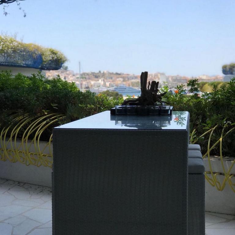 Luaxurious Boas Botafoch Apartment - Apartamento de 2 dormitorios - 15