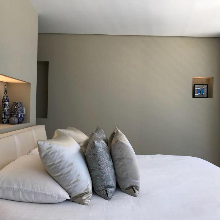 Luaxurious Boas Botafoch Apartment - Apartamento de 2 dormitorios - 17