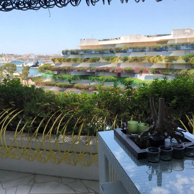 Luaxurious Boas Botafoch Apartment - Apartamento de 2 dormitorios - 22