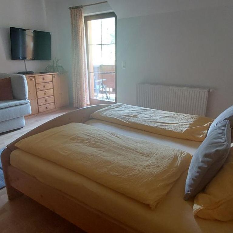 Ferienhaus-Birgit-Gerald-Reinbacher - Apartment mit 2 Schlafzimmern - 2