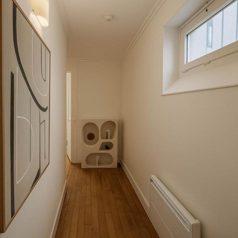 ZZZ poteau43 - Appartement - 12