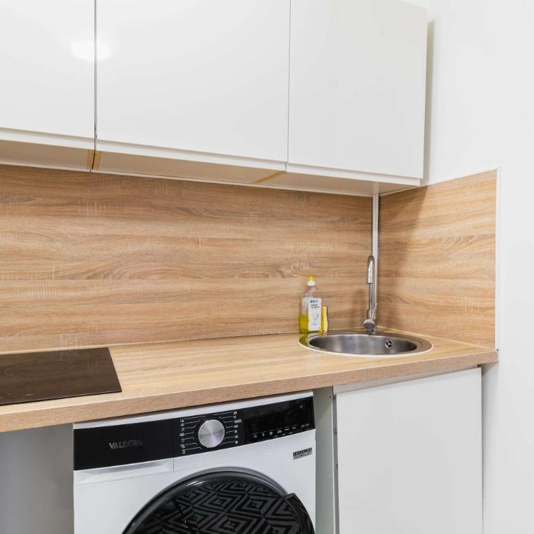 Appartement cosy hopital bichat - paris 18 - 4P - Appartement - 12