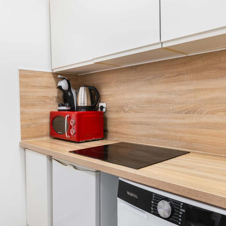 Appartement cosy hopital bichat - paris 18 - 4P - Appartement - 13