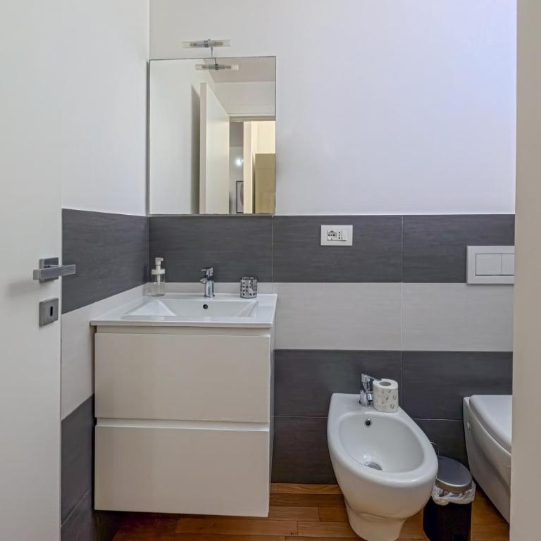 Casa Ibiscus - Monolocale - 13