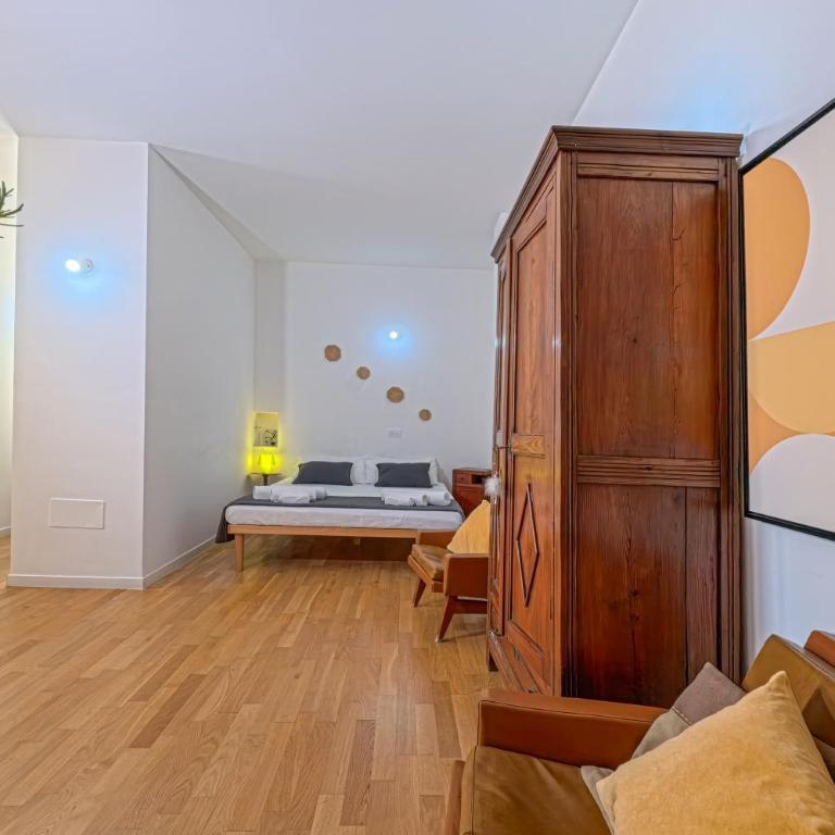 Casa Ibiscus - Monolocale - 5