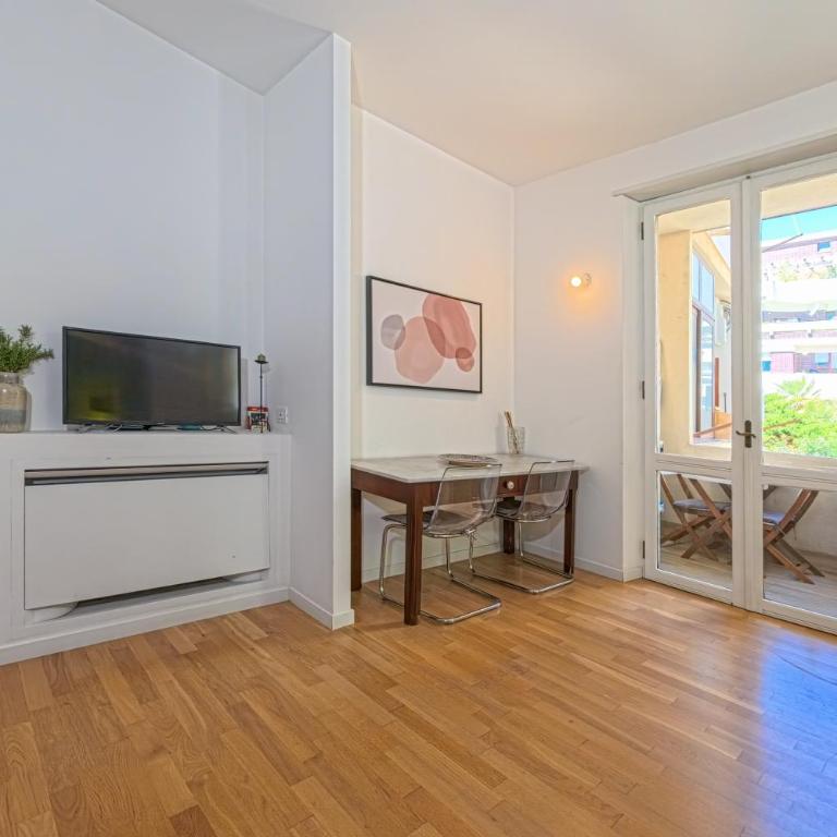 Casa Ibiscus - Monolocale - 6