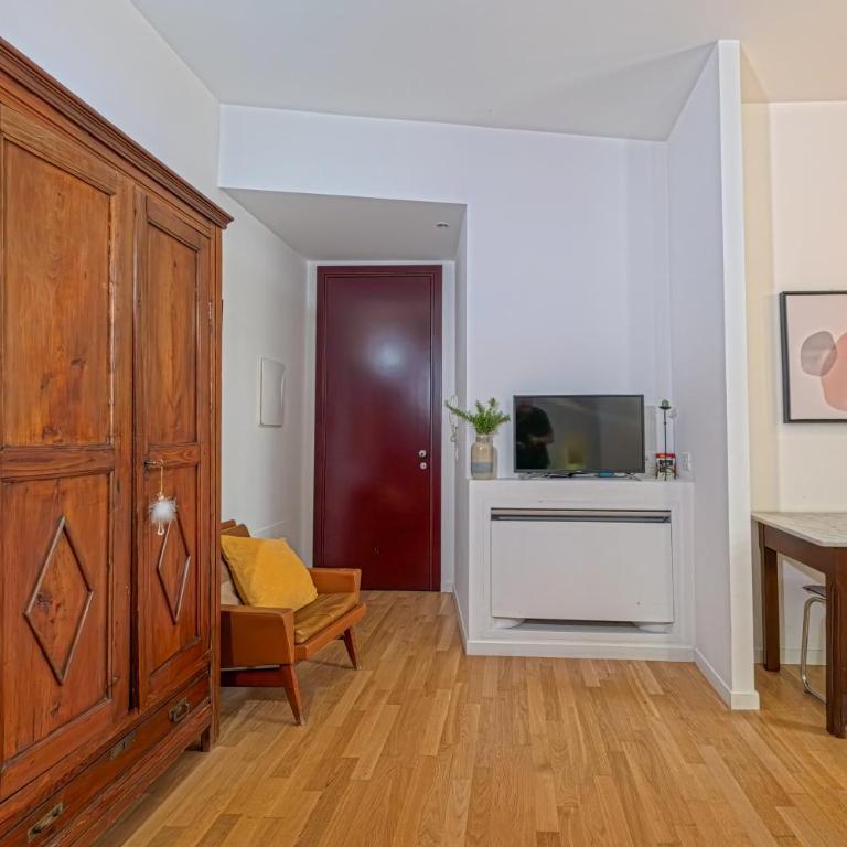 Casa Ibiscus - Monolocale - 2