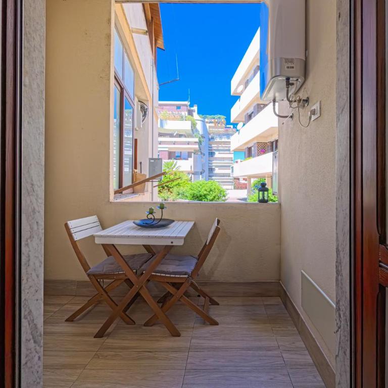 Casa Ibiscus - Monolocale - 11