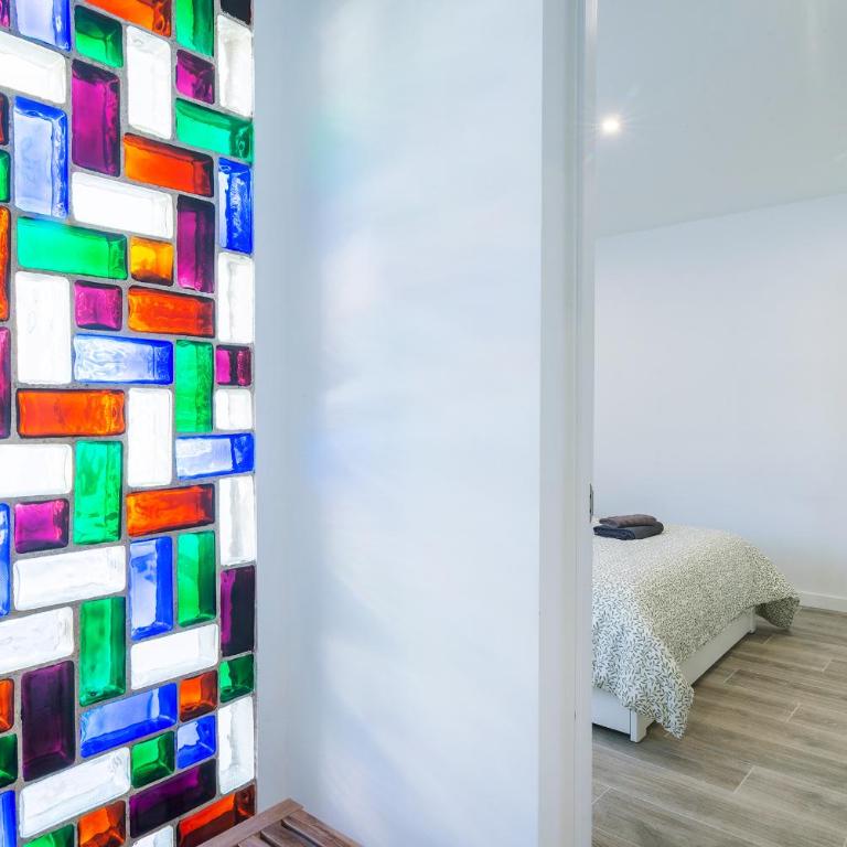 Salatan Apartments, Plaza Paris - Casa - 31