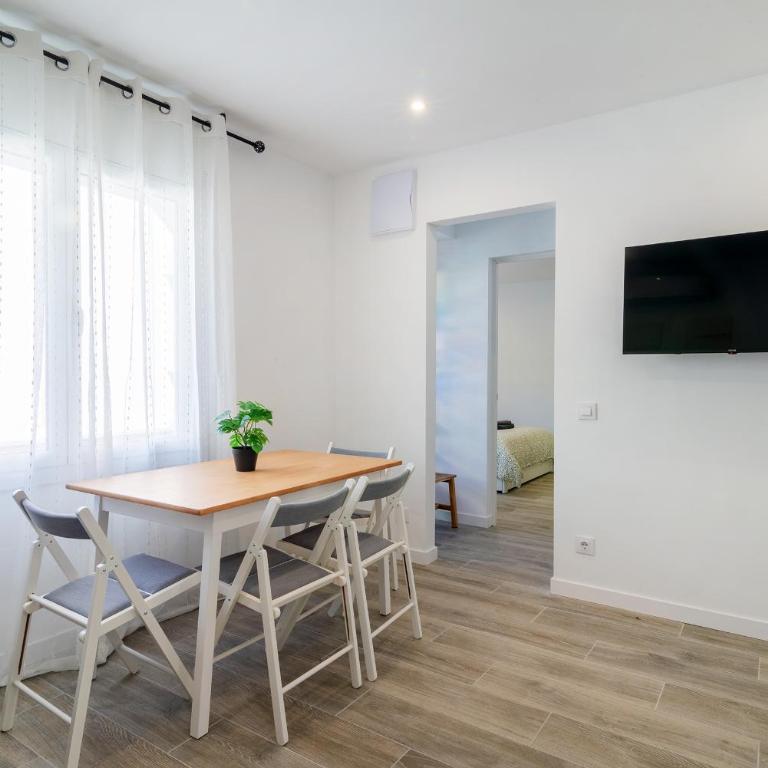 Salatan Apartments, Plaza Paris - Casa - 37