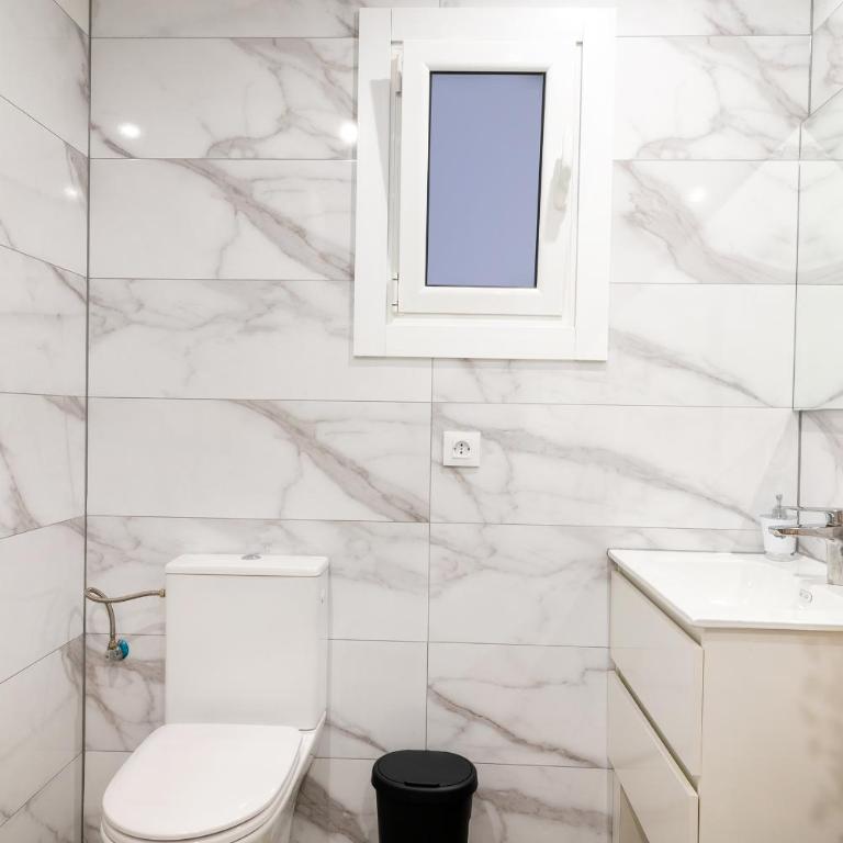 Salatan Apartments, Plaza Paris - Apartamento de 1 dormitorio con balcón - 12