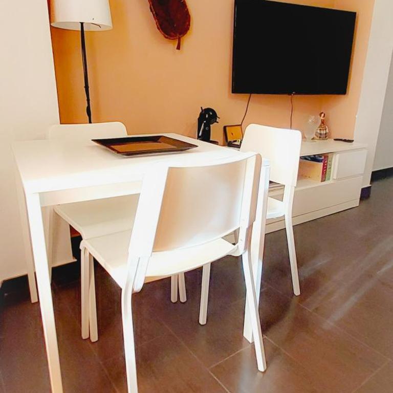 Alojamiento Arena en Murcia centro - Apartamento de 2 dormitorios - 7