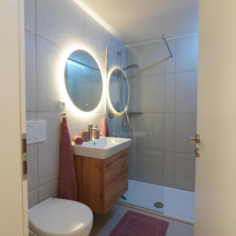 Dahoam beim Haas - Apartment mit 1 Schlafzimmer - 9
