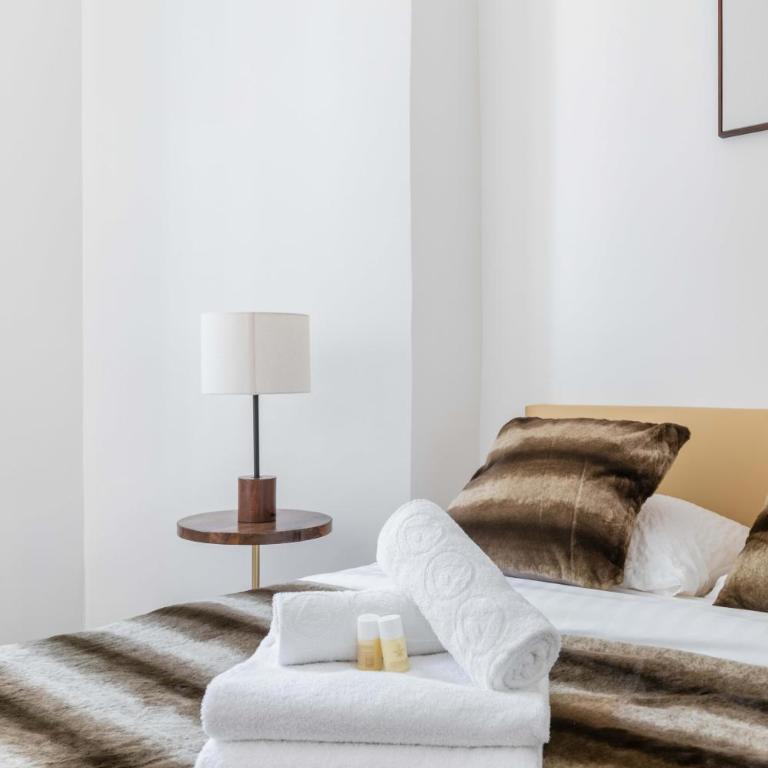 Appartement 33m2 neuf cosy - Paris 12 - 4p - Appartement - 6