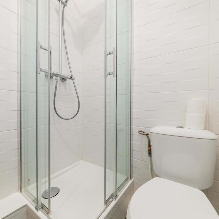 Appartement 33m2 neuf cosy - Paris 12 - 4p - Appartement - 9