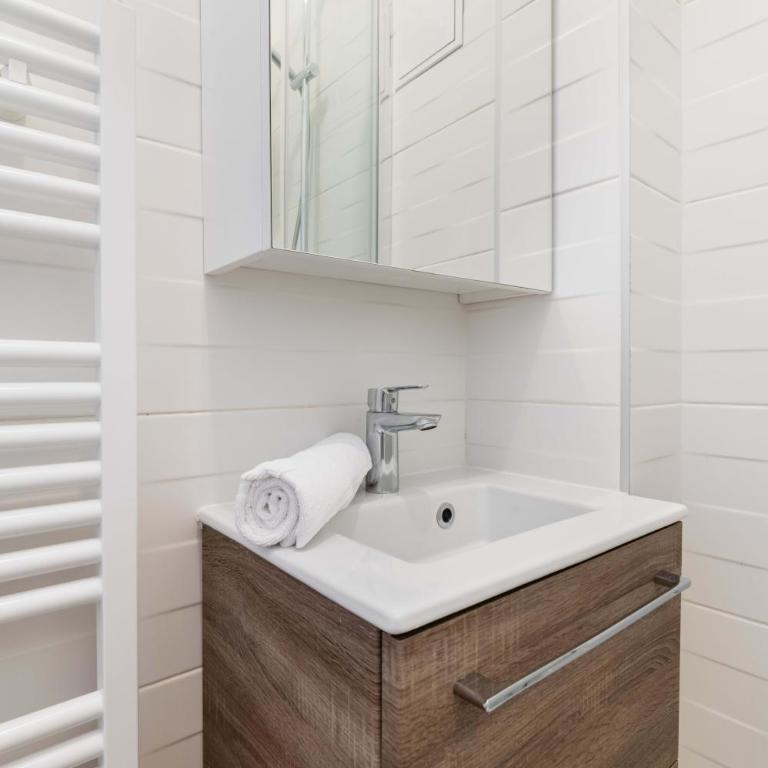 Appartement 33m2 neuf cosy - Paris 12 - 4p - Appartement - 10