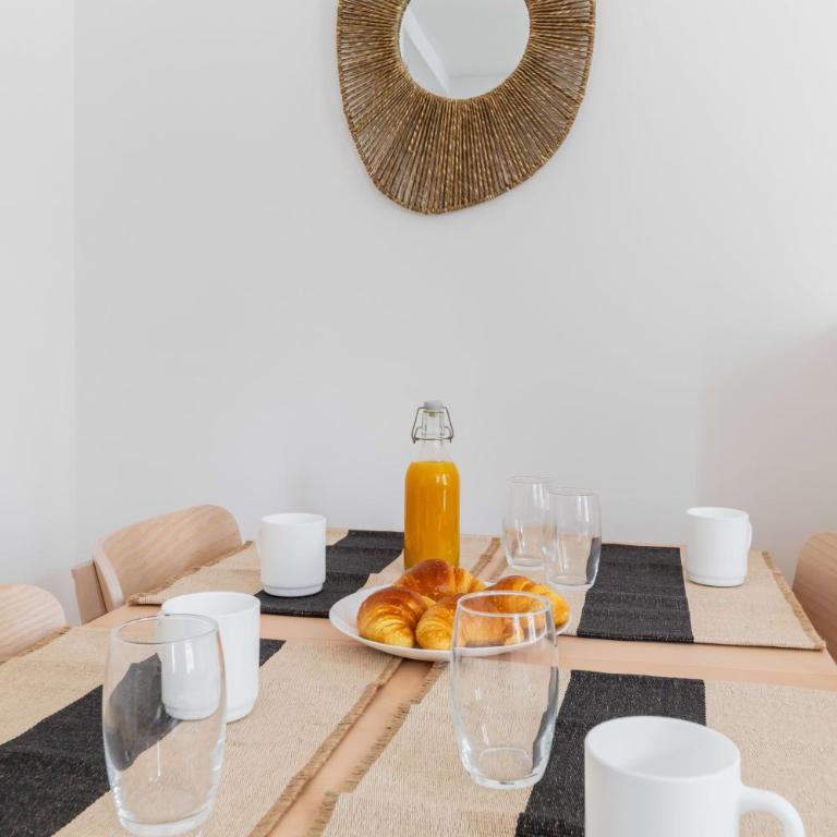 Appartement 33m2 neuf cosy - Paris 12 - 4p - Appartement - 12
