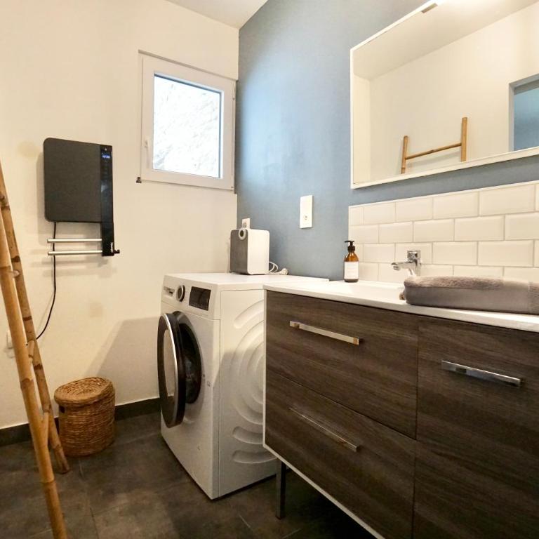 Retro Chic - Hyper centre - Appartement 2 Chambres - 6