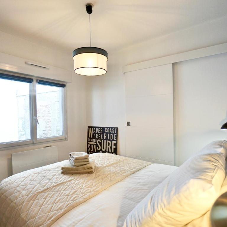 Retro Chic - Hyper centre - Appartement 2 Chambres - 23