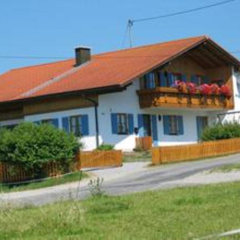 Ferienbauernhof Köpf - Apartment mit 2 Schlafzimmern - 3