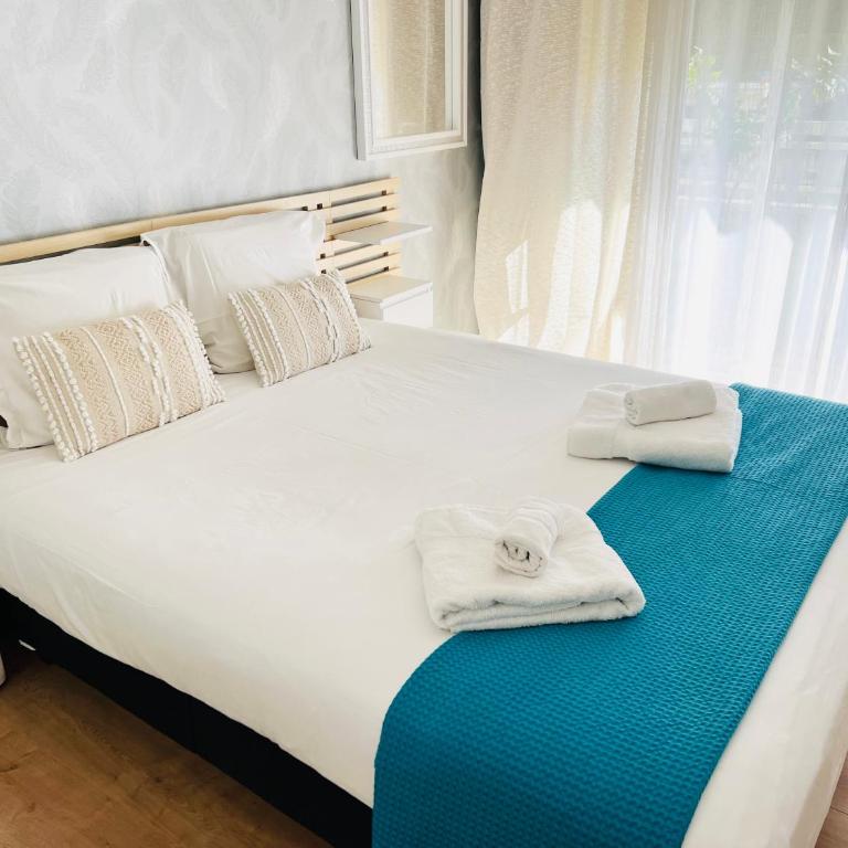 Oasistay - Appartamento con 2 Camere da Letto - 6