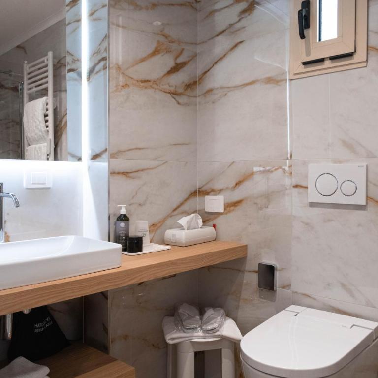 Hotel Bristol - Suite Superior - 11