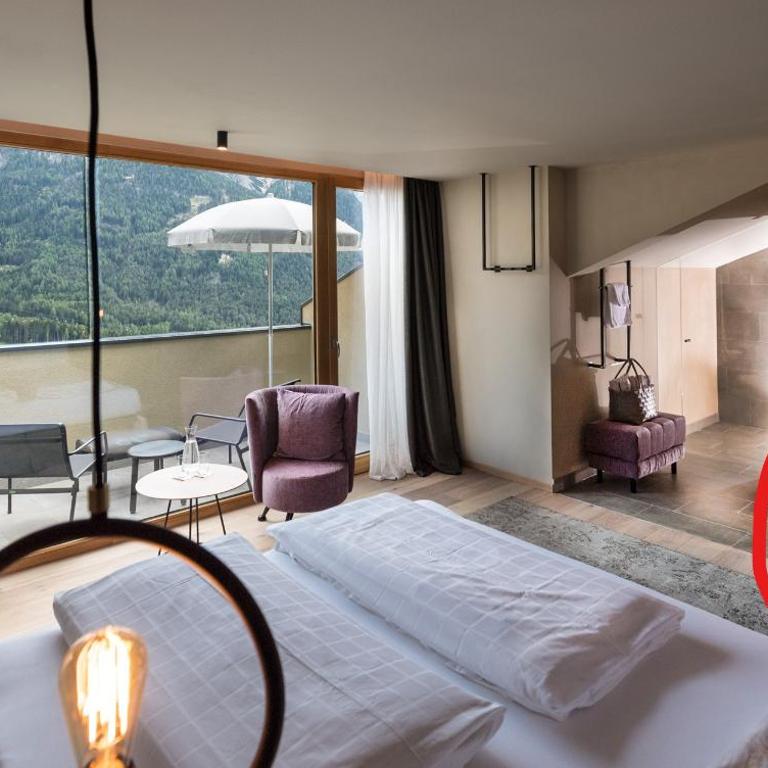 Hotel Valentinerhof - Superior Doppelzimmer - 6
