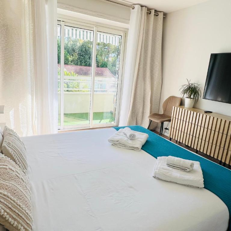 Oasistay - Appartamento con 2 Camere da Letto - 9