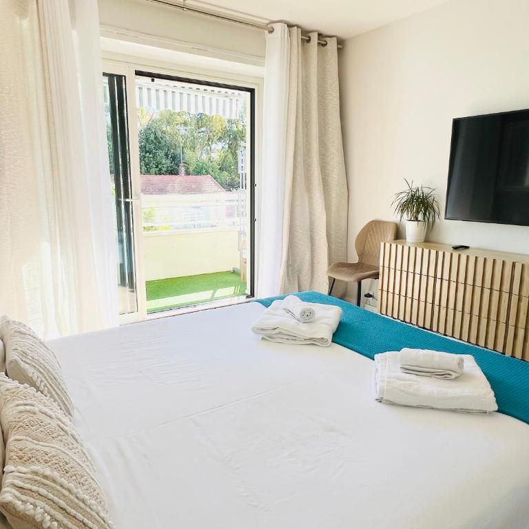 Oasistay - Appartamento con 2 Camere da Letto - 10