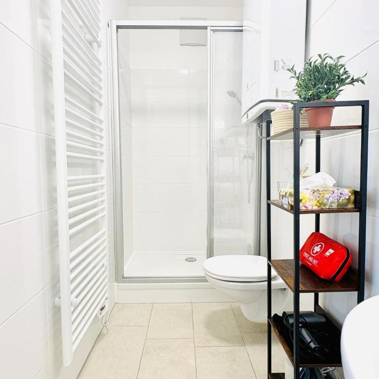 Katys Cozy Corner - Self CheckIn - Apartamento - Planta baja - 5