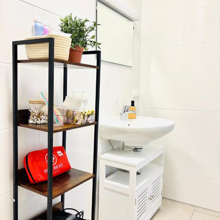 Katys Cozy Corner - Self CheckIn - Apartamento - Planta baja - 7