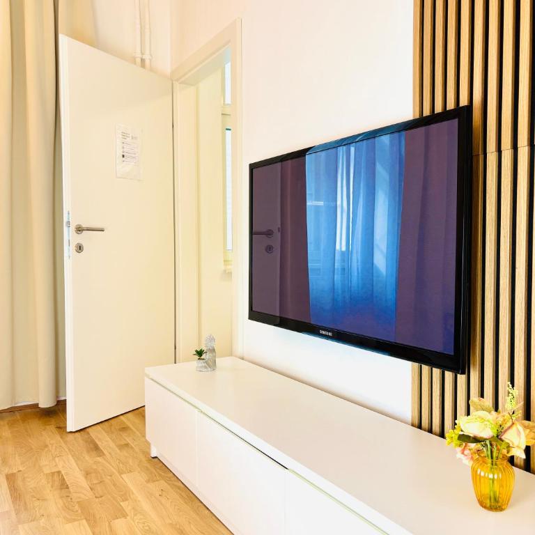 Katys Cozy Corner - Self CheckIn - Apartamento - Planta baja - 2