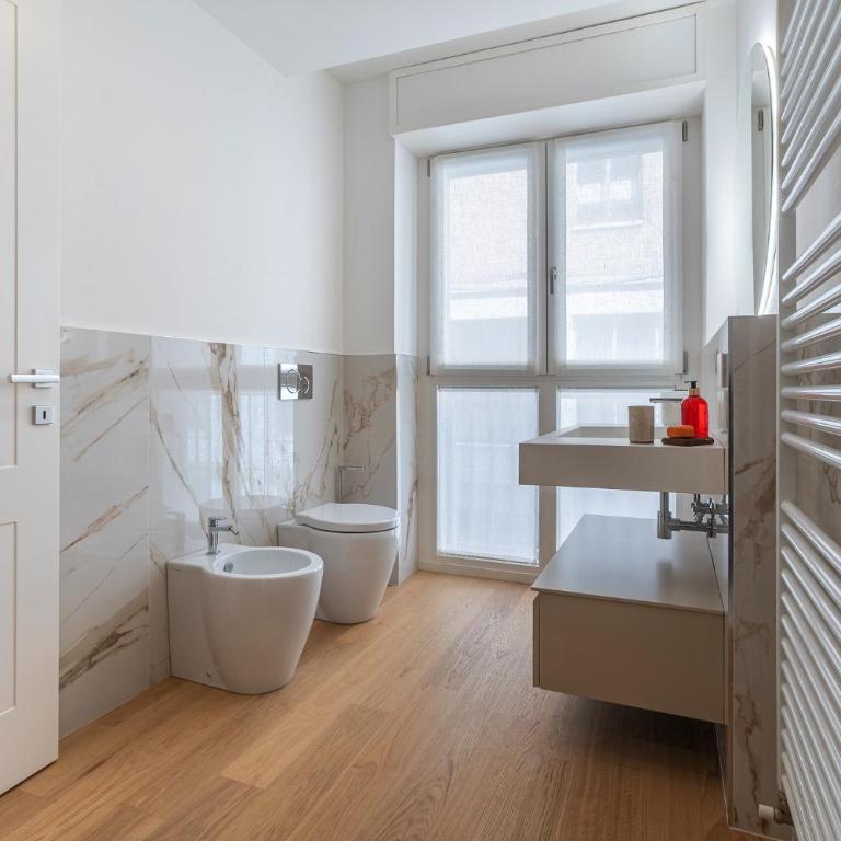 GuestHost - Design Flat in the Heart of Ferrara - Appartamento con 2 Camere da Letto - 18