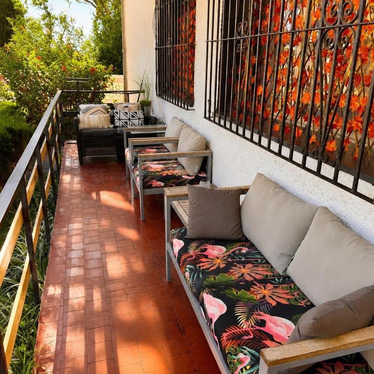 Bellamar - Apartamento - Planta baja - 5