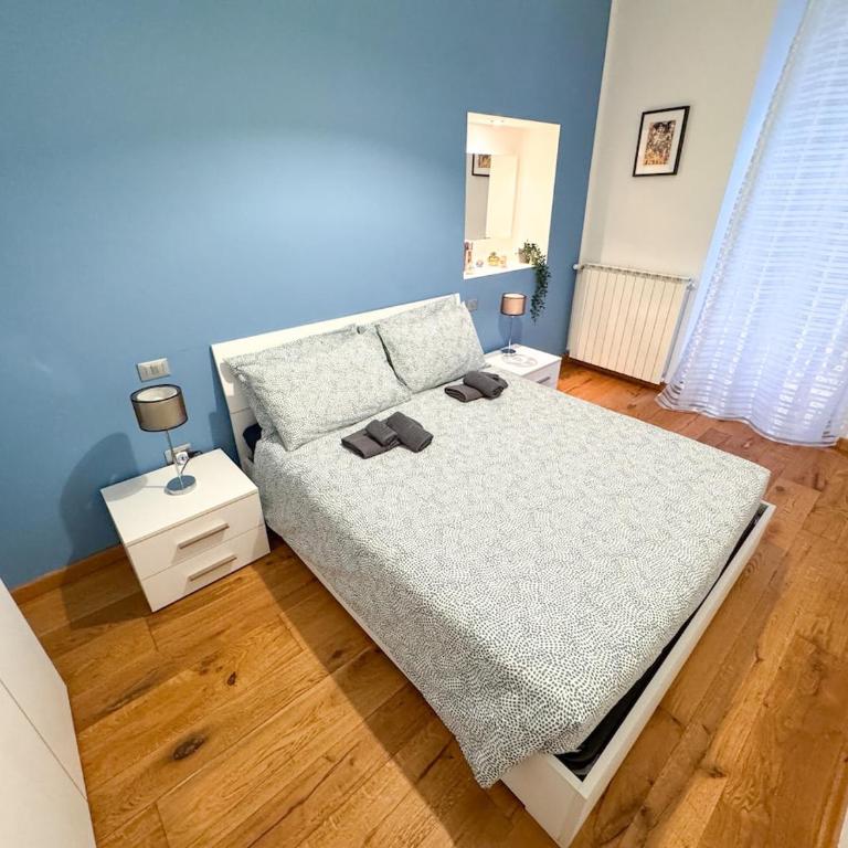 Dimora Diaz 5 Piazza Unità very central - Appartamento con 1 Camera da Letto - 26