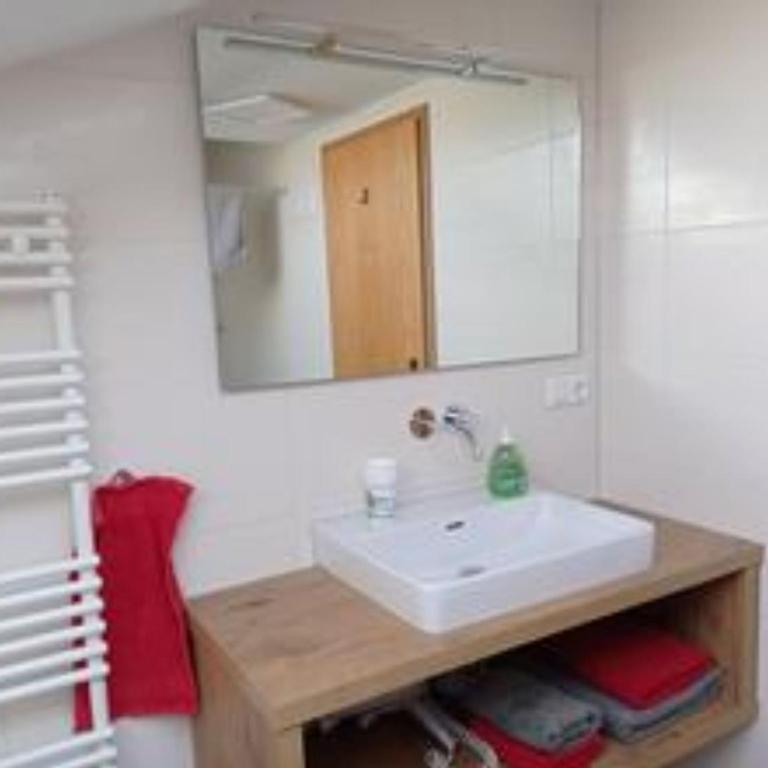 Ferienbauernhof Köpf - Apartment mit 2 Schlafzimmern - 10