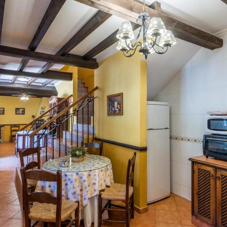 Villa Lagar Martinez Malaga by Ruralidays - Fourteen-Bedroom Villa - 14