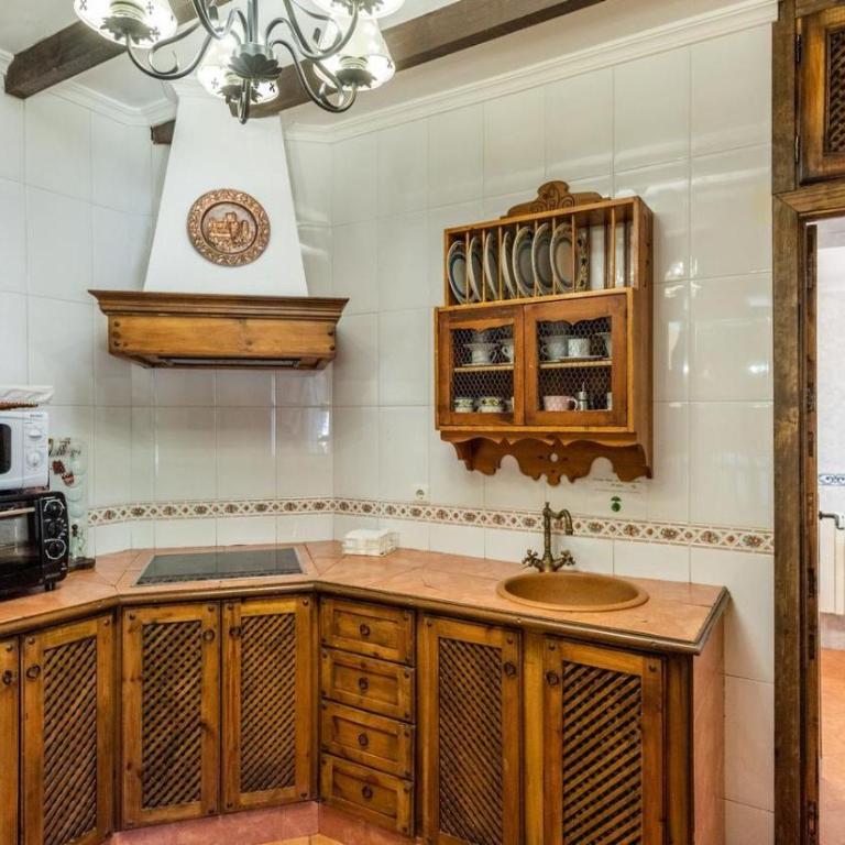 Villa Lagar Martinez Malaga by Ruralidays - Fourteen-Bedroom Villa - 15
