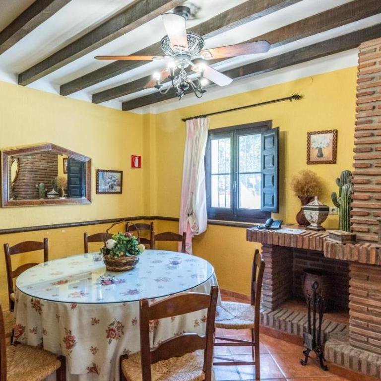 Villa Lagar Martinez Malaga by Ruralidays - Fourteen-Bedroom Villa - 22