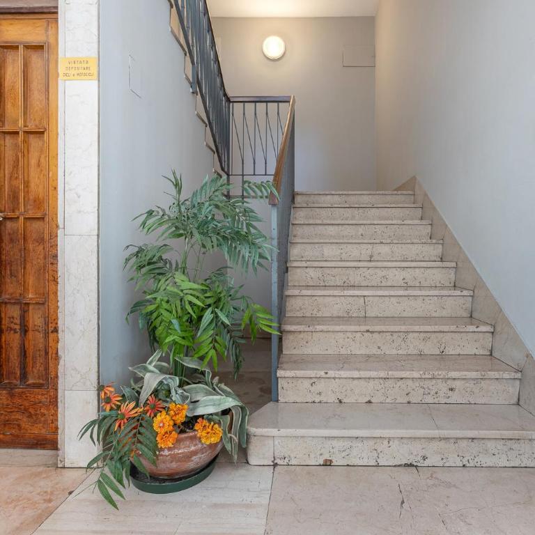 GuestHost - Design Flat in the Heart of Ferrara - Appartamento con 2 Camere da Letto - 33