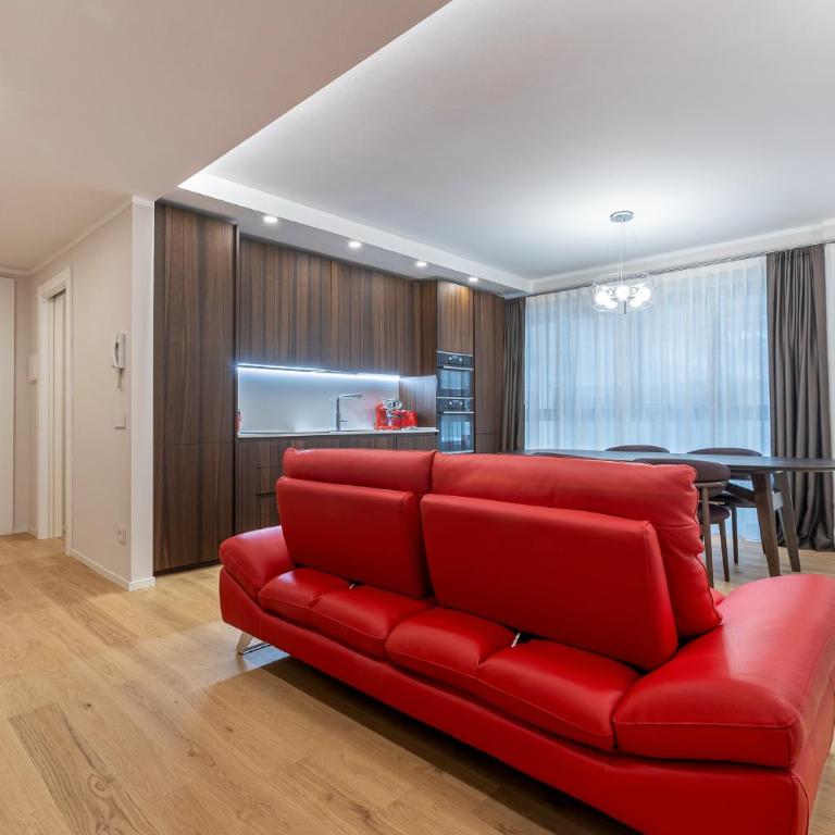 GuestHost - Design Flat in the Heart of Ferrara - Appartamento con 2 Camere da Letto - 7