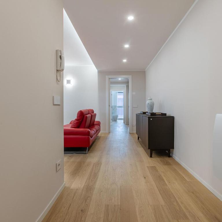GuestHost - Design Flat in the Heart of Ferrara - Appartamento con 2 Camere da Letto - 6