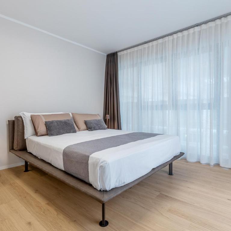 GuestHost - Design Flat in the Heart of Ferrara - Appartamento con 2 Camere da Letto - 15