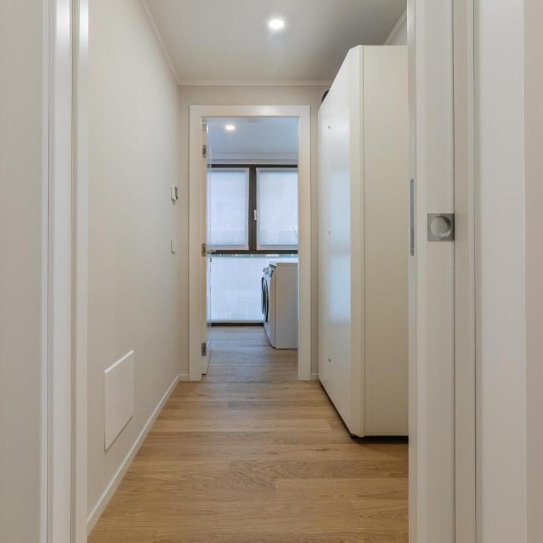 GuestHost - Design Flat in the Heart of Ferrara - Appartamento con 2 Camere da Letto - 26