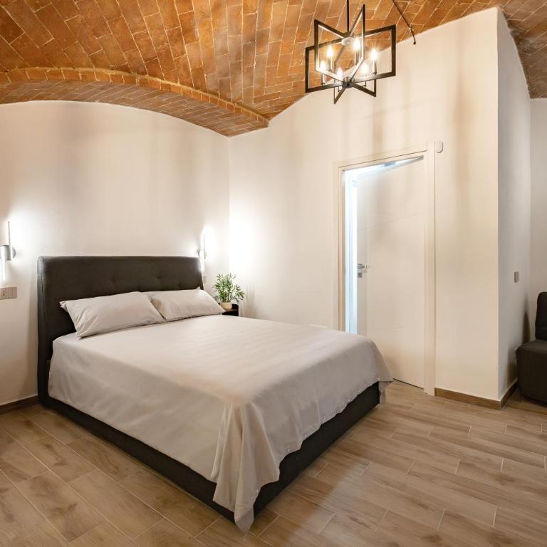 GuestHost - Porta Ovile Glam Home & Studio - Monolocale Deluxe - 13