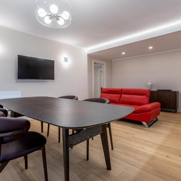 GuestHost - Design Flat in the Heart of Ferrara - Appartamento con 2 Camere da Letto - 4