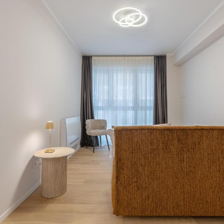 GuestHost - Design Flat in the Heart of Ferrara - Appartamento con 2 Camere da Letto - 13